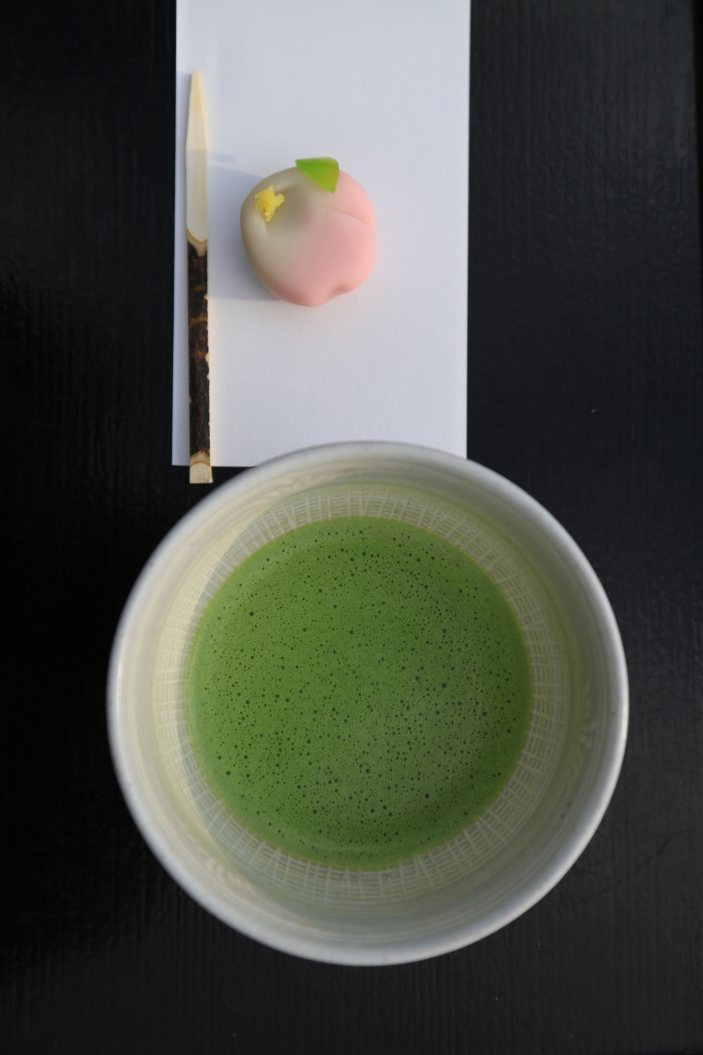 喫茶なう