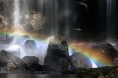 レインボーナウ