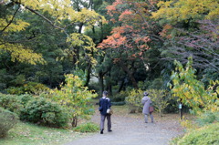 ラフォーレ浜Qなう