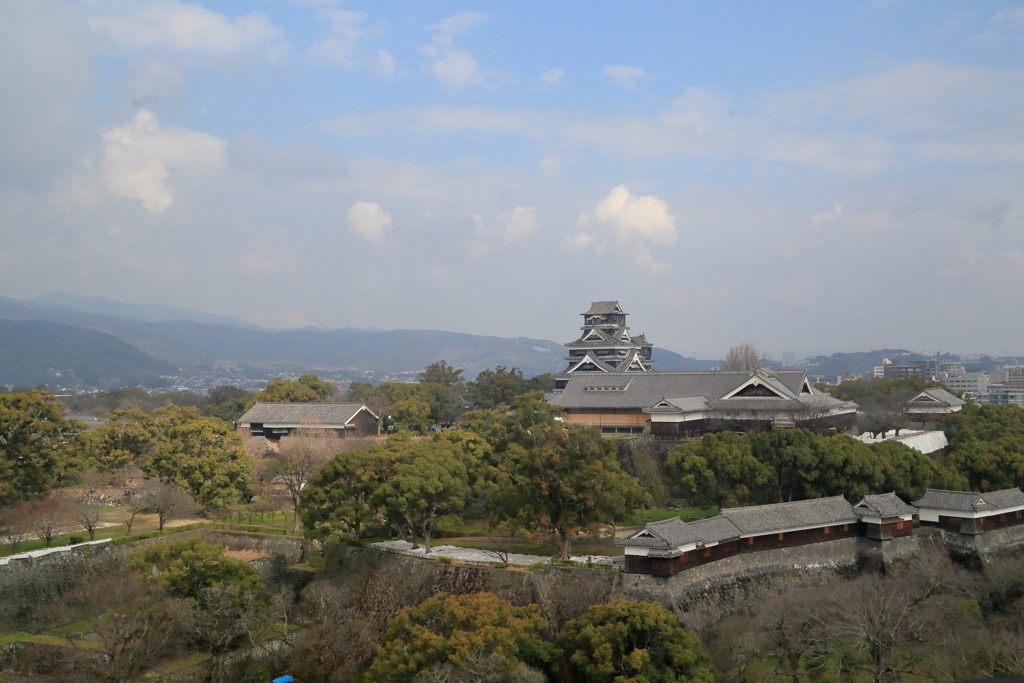 全景なう