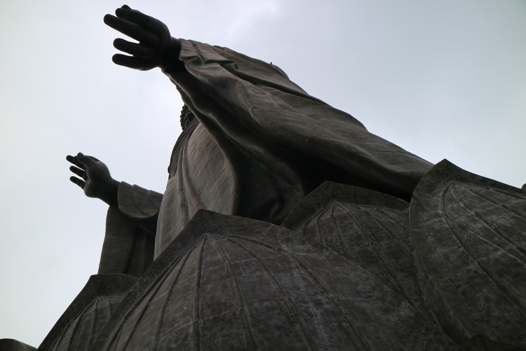 ゴゴゴゴゴなう