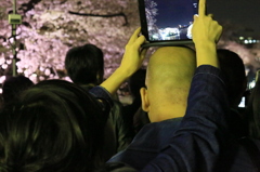 手ぶれ補正なう