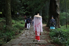 タイムトリップなう