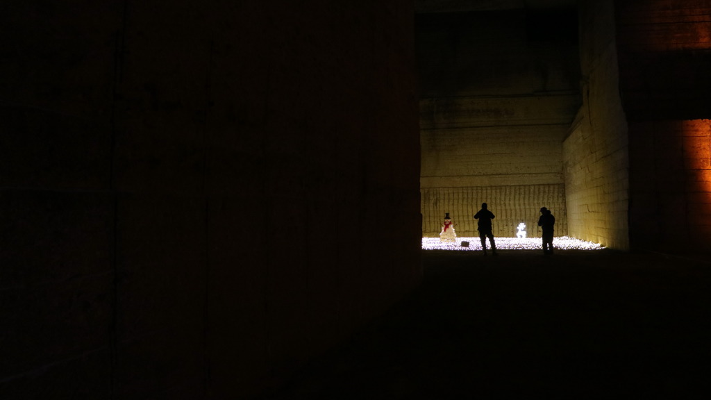 ドゥンケルなう