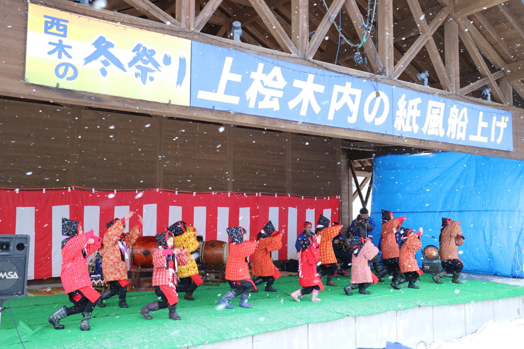 ダンスィンなう