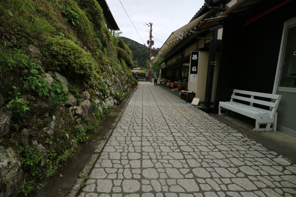 表参道なう