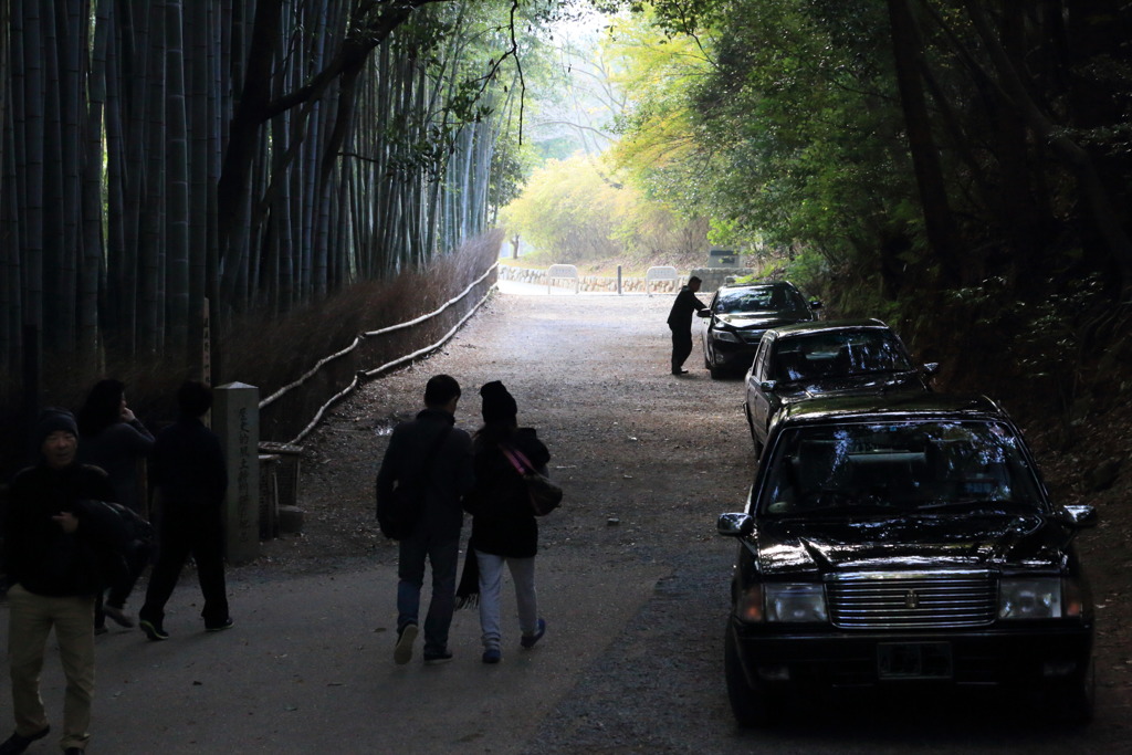 ウェイティンなう