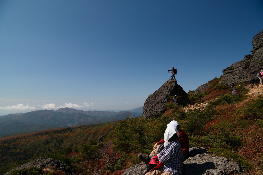 コンキスタドールなう