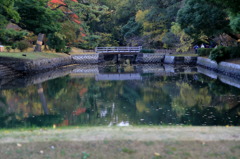 ポンテ・ヴェッキオなう