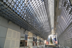 スカイウェイなう