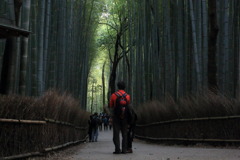 A better place なう