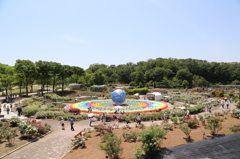 花フェスタ2015ぎふ
