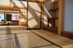 坂本家ジオラマ