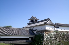 高知城　DSC06631