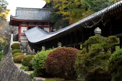 吉備津神社1　