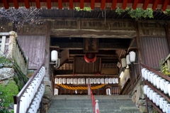 吉備津神社6