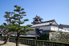 高知城　DSC06636