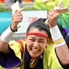 朝霞彩夏祭連合チーム関八連  DSC_8087
