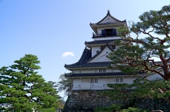 高知城　DSC06622