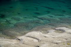 小見野々ダム上流