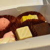チョコ