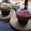 Cup　Cakes