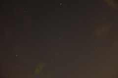 夜空3