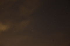 夜空1