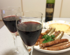 Vino Tinto
