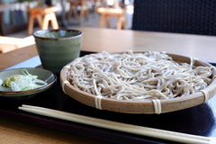 蕎麦
