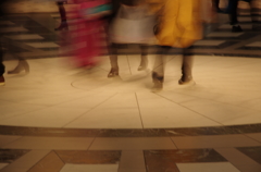 Passengers Passengers