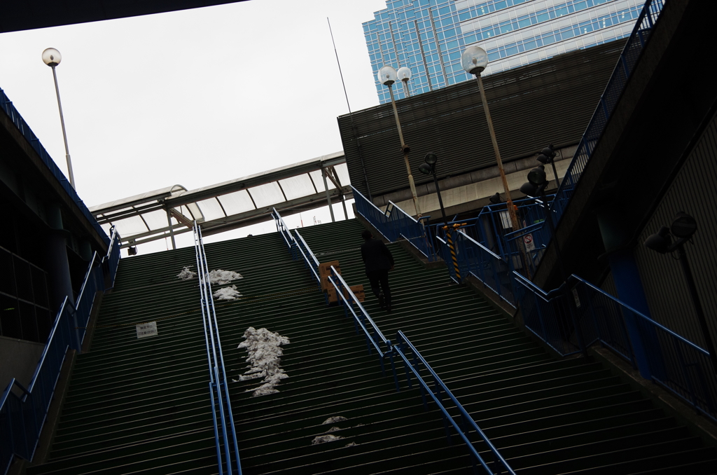 Stairway