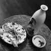 Alone at the Table