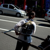 Rikshaw Girl