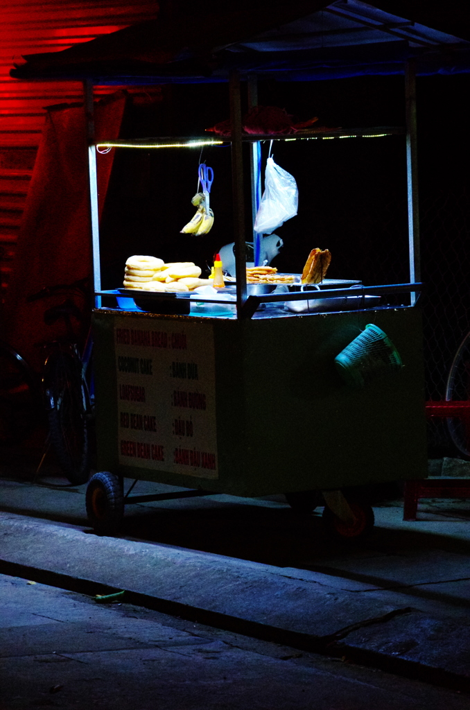 Food Stand