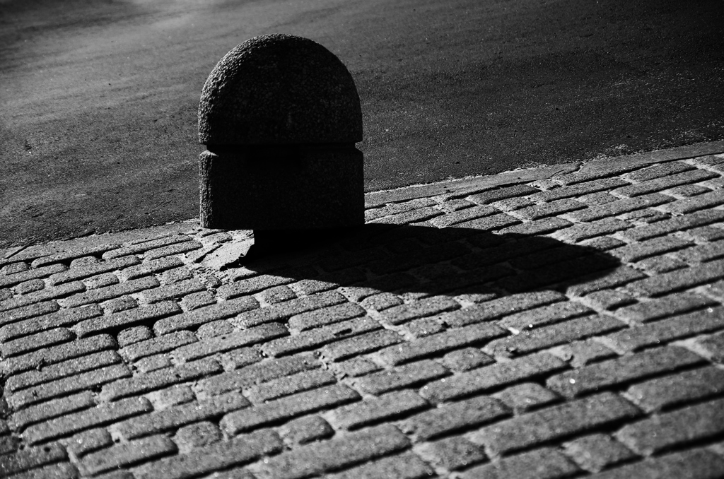 Boundary