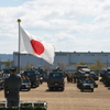 日本原駐屯地50周年