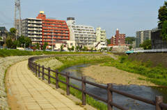 大栗川