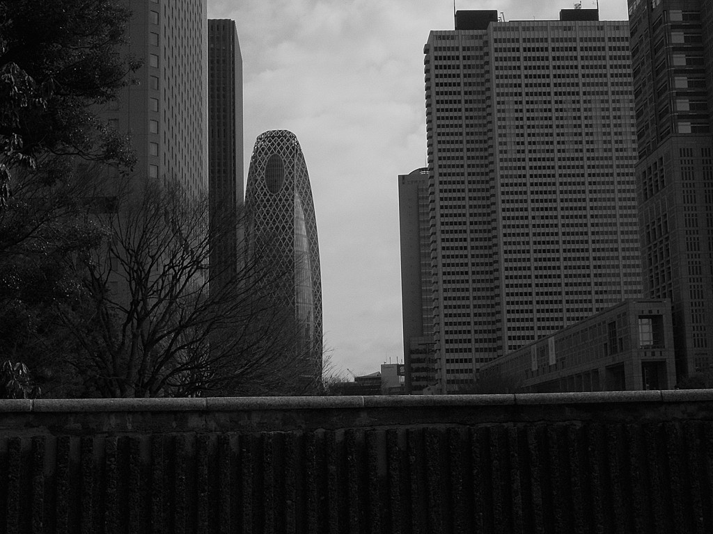 新宿