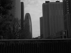 新宿