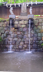 引き水へ