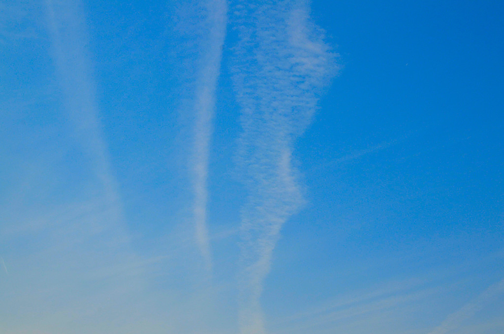 空