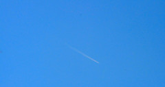 飛行機雲