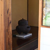茶室からの一枚