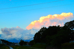 雲
