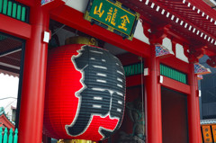 雷門