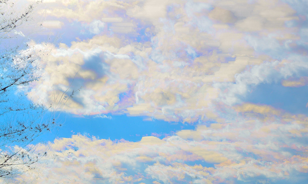 雲舞台～彩雲～