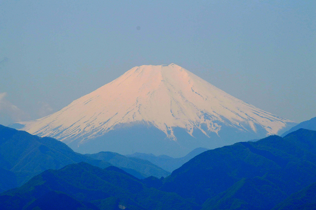 富士山