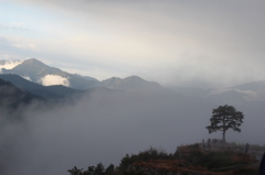 雲海