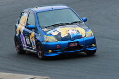 痛車②